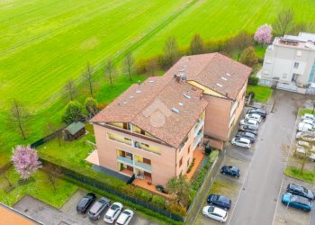Four-room apartment via Martiri di kindù, Modena - photo 37