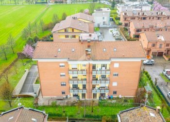 Four-room apartment via Martiri di kindù, Modena - photo 39