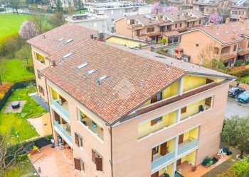 Four-room apartment via Martiri di kindù, Modena - photo 40