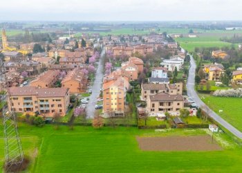 Four-room apartment via Martiri di kindù, Modena - photo 41