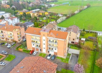 Four-room apartment via Martiri di kindù, Modena - photo 42