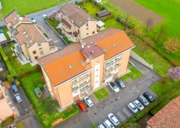 Four-room apartment via Martiri di kindù, Modena - photo 43