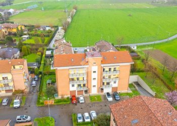 Four-room apartment via Martiri di kindù, Modena - photo 44
