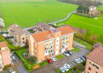 Four-room apartment via Martiri di kindù, Modena - photo 45