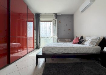 Three-room apartment Via Dante Alighieri, Pessano con Bornago - photo 10