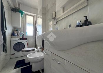 Three-room apartment Via Dante Alighieri, Pessano con Bornago - photo 12