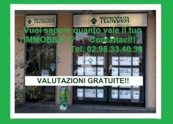 Three-room apartment Via Dante Alighieri, Pessano con Bornago - photo 18