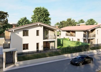 Porzione di casa Via Decimo Fossati, Cuggiono - foto 1