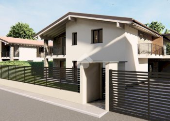 Porzione di casa Via Decimo Fossati, Cuggiono - foto 2