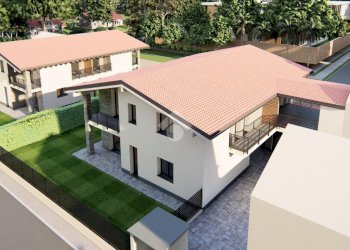 Porzione di casa Via Decimo Fossati, Cuggiono - foto 4