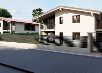 Porzione di casa Via Decimo Fossati, Cuggiono - foto 6