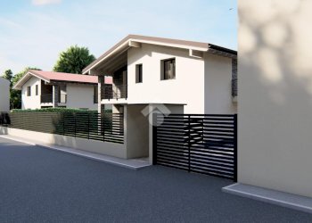 Porzione di casa Via Decimo Fossati, Cuggiono - foto 7