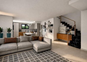 Porzione di casa Via Decimo Fossati, Cuggiono - foto 8