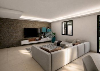 Porzione di casa Via Decimo Fossati, Cuggiono - foto 9