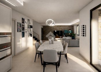 Porzione di casa Via Decimo Fossati, Cuggiono - foto 10