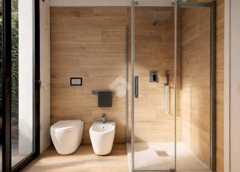 Porzione di casa Via Decimo Fossati, Cuggiono - foto 17