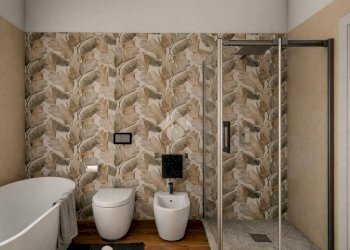 Porzione di casa Via Decimo Fossati, Cuggiono - foto 18