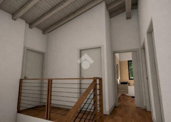 Porzione di casa Via Decimo Fossati, Cuggiono - foto 22