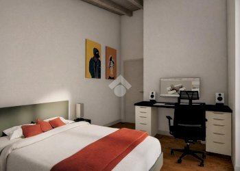 Porzione di casa Via Decimo Fossati, Cuggiono - foto 23