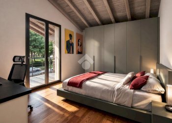 Porzione di casa Via Decimo Fossati, Cuggiono - foto 24