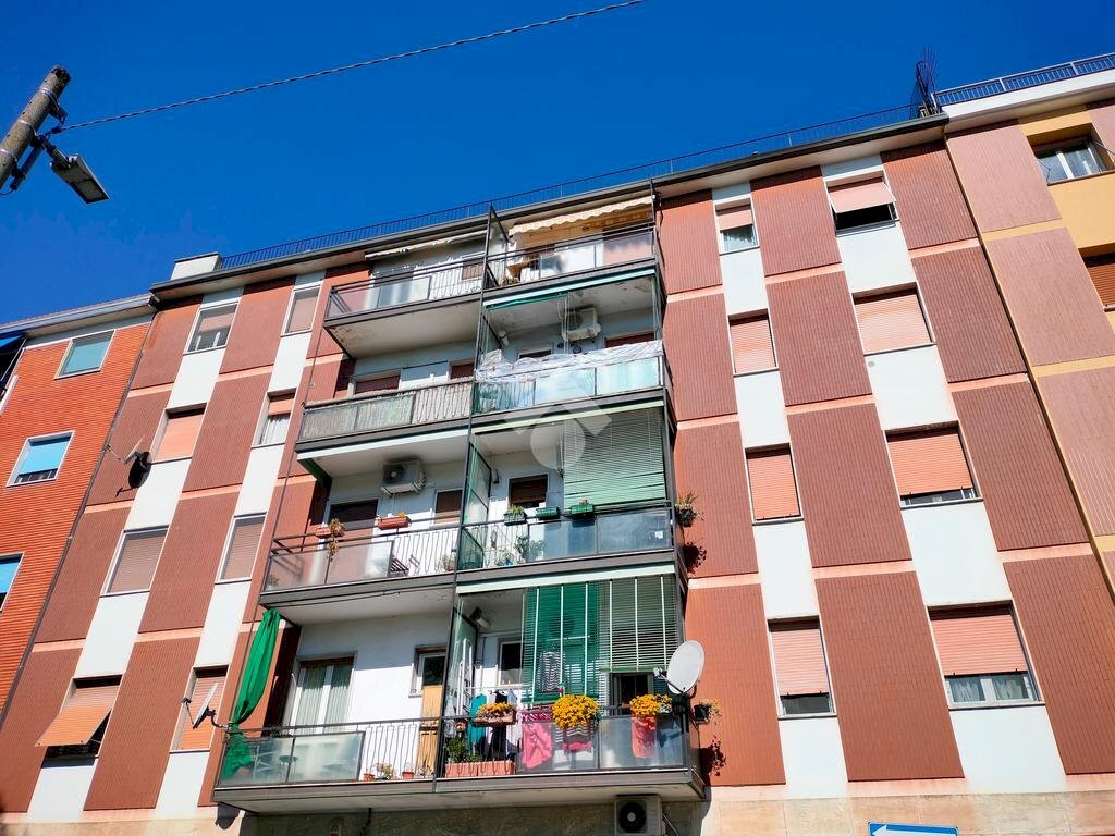 Bilocale Via Ludovico Ariosto, Cesano Boscone - foto 1