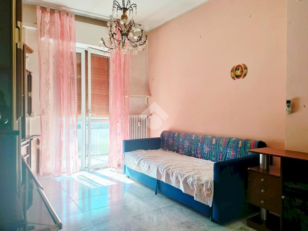 Bilocale Via Ludovico Ariosto, Cesano Boscone - foto 3