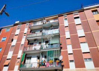 Bilocale Via Ludovico Ariosto, Cesano Boscone - foto 1