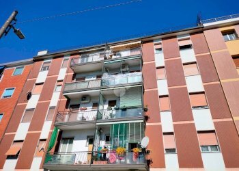 Bilocale Via Ludovico Ariosto, Cesano Boscone - foto 22