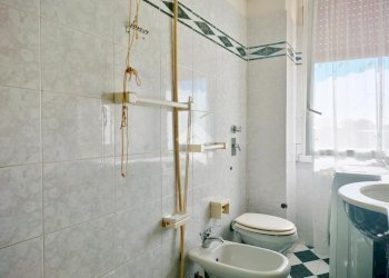 Bilocale Via Ludovico Ariosto, Cesano Boscone - foto 19