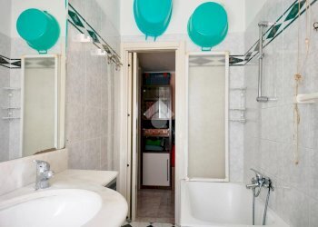 Bilocale Via Ludovico Ariosto, Cesano Boscone - foto 20