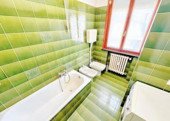 Quadrilocale Strada G. Matteotti, Torrile - foto 13