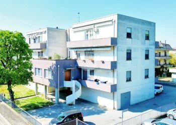 Quadrilocale Strada G. Matteotti, Torrile - foto 17