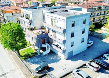 Quadrilocale Strada G. Matteotti, Torrile - foto 22