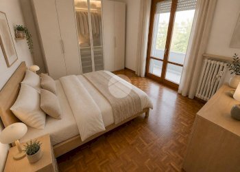 Four-room apartment Strada G. Matteotti, Torrile - photo 12
