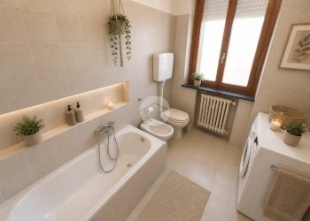 Four-room apartment Strada G. Matteotti, Torrile - photo 16