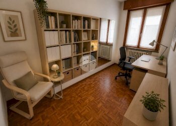 Four-room apartment Strada G. Matteotti, Torrile - photo 24