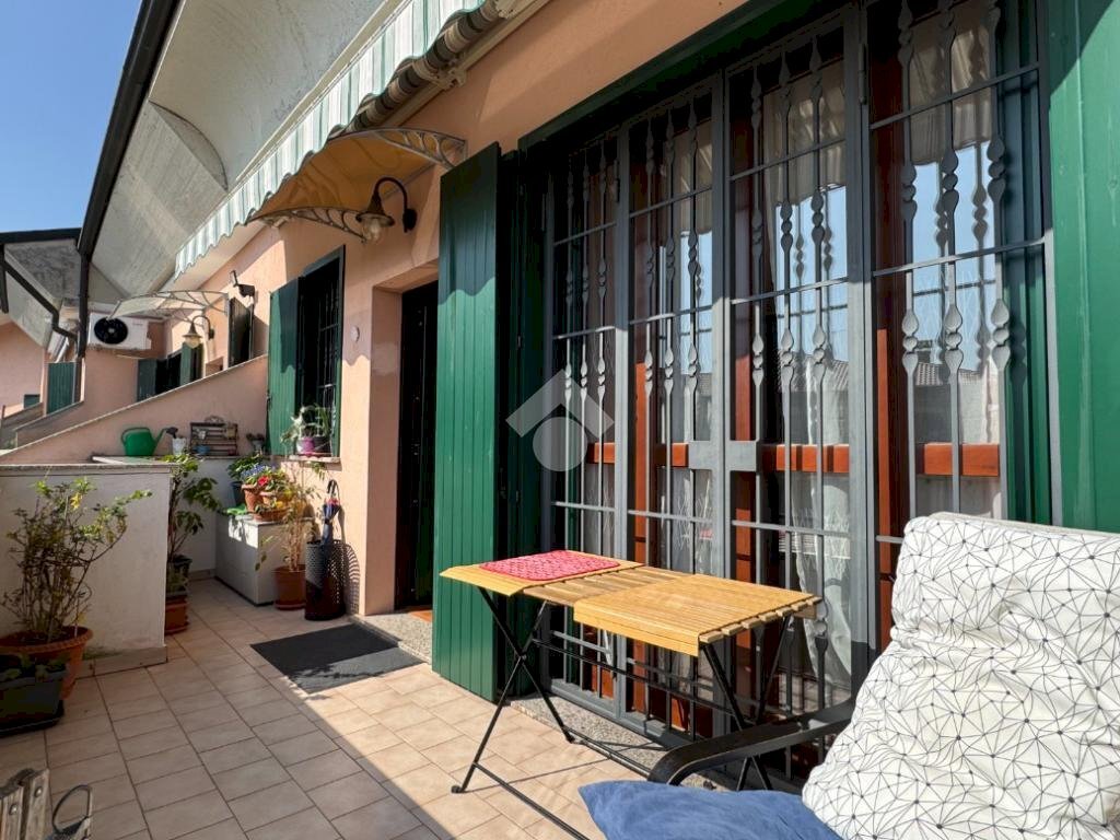 Four-room apartment Via A. Manzoni, Masate - photo 2