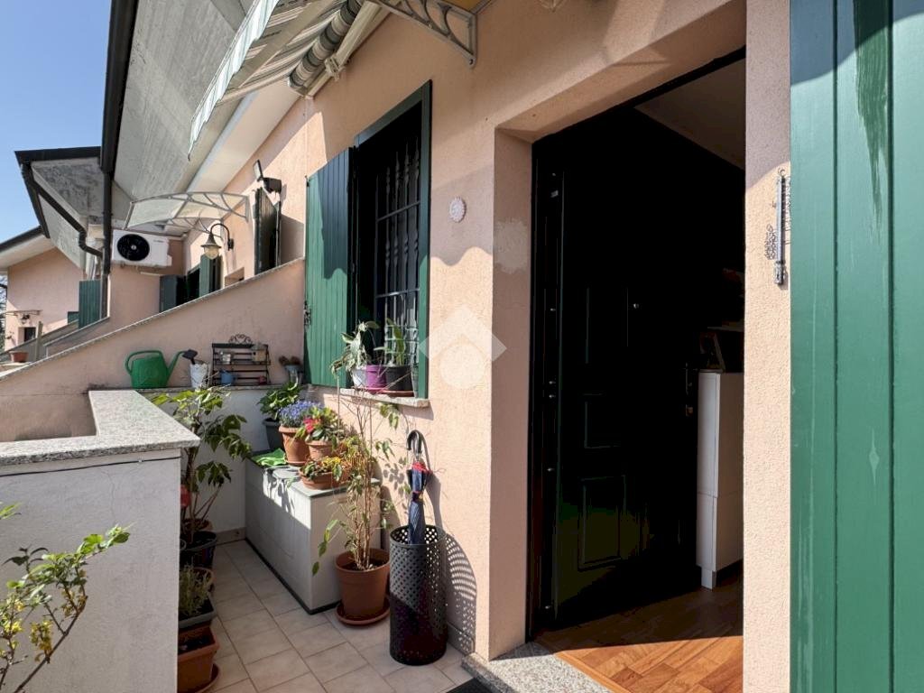 Four-room apartment Via A. Manzoni, Masate - photo 3