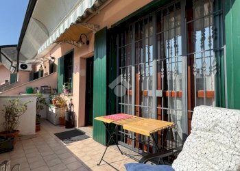 Four-room apartment Via A. Manzoni, Masate - photo 2