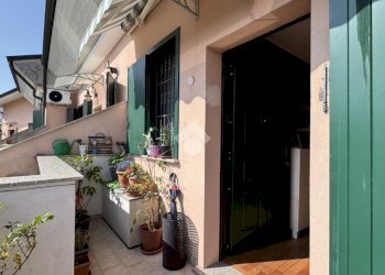 Four-room apartment Via A. Manzoni, Masate - photo 3