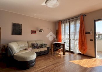 Four-room apartment Via A. Manzoni, Masate - photo 4