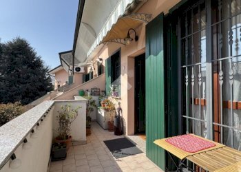 Four-room apartment Via A. Manzoni, Masate - photo 5