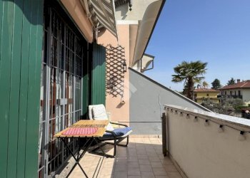 Four-room apartment Via A. Manzoni, Masate - photo 6