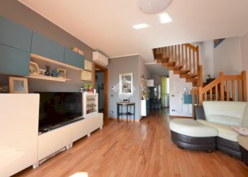 Four-room apartment Via A. Manzoni, Masate - photo 7