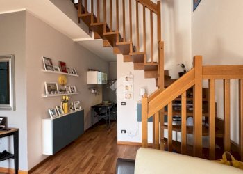 Four-room apartment Via A. Manzoni, Masate - photo 8