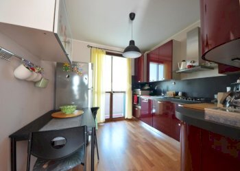 Four-room apartment Via A. Manzoni, Masate - photo 9