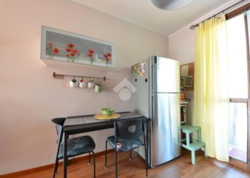 Four-room apartment Via A. Manzoni, Masate - photo 10