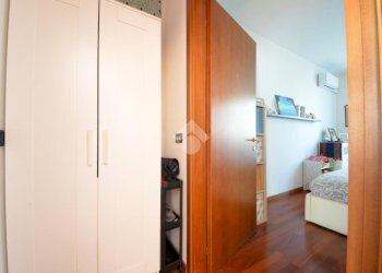Four-room apartment Via A. Manzoni, Masate - photo 13