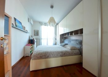 Four-room apartment Via A. Manzoni, Masate - photo 14