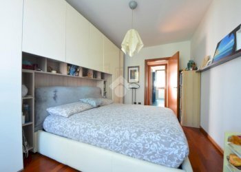Four-room apartment Via A. Manzoni, Masate - photo 16
